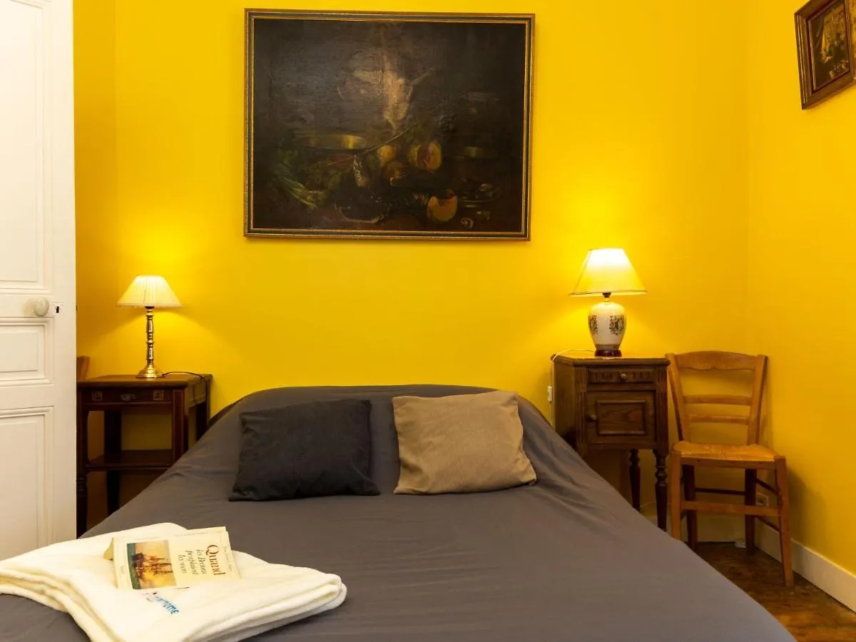 Holiday Home L'Eglantine By Interhome Saint-Malo
