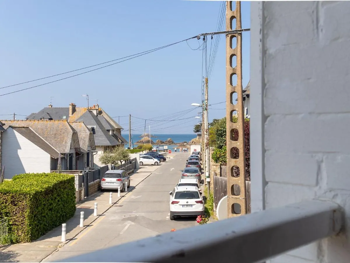 Holiday Home L'Eglantine By Interhome Saint-Malo