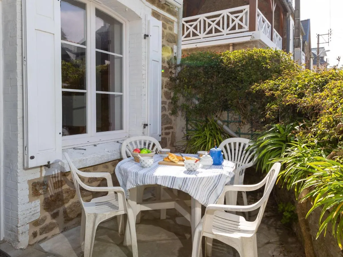 Holiday Home L'Eglantine By Interhome Saint-Malo