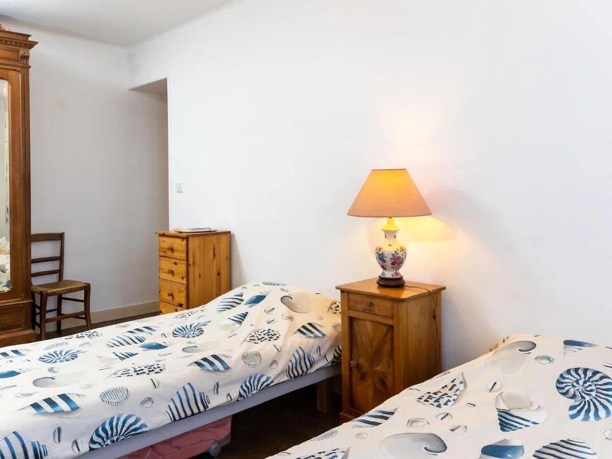 Holiday Home L'Eglantine By Interhome Saint-Malo