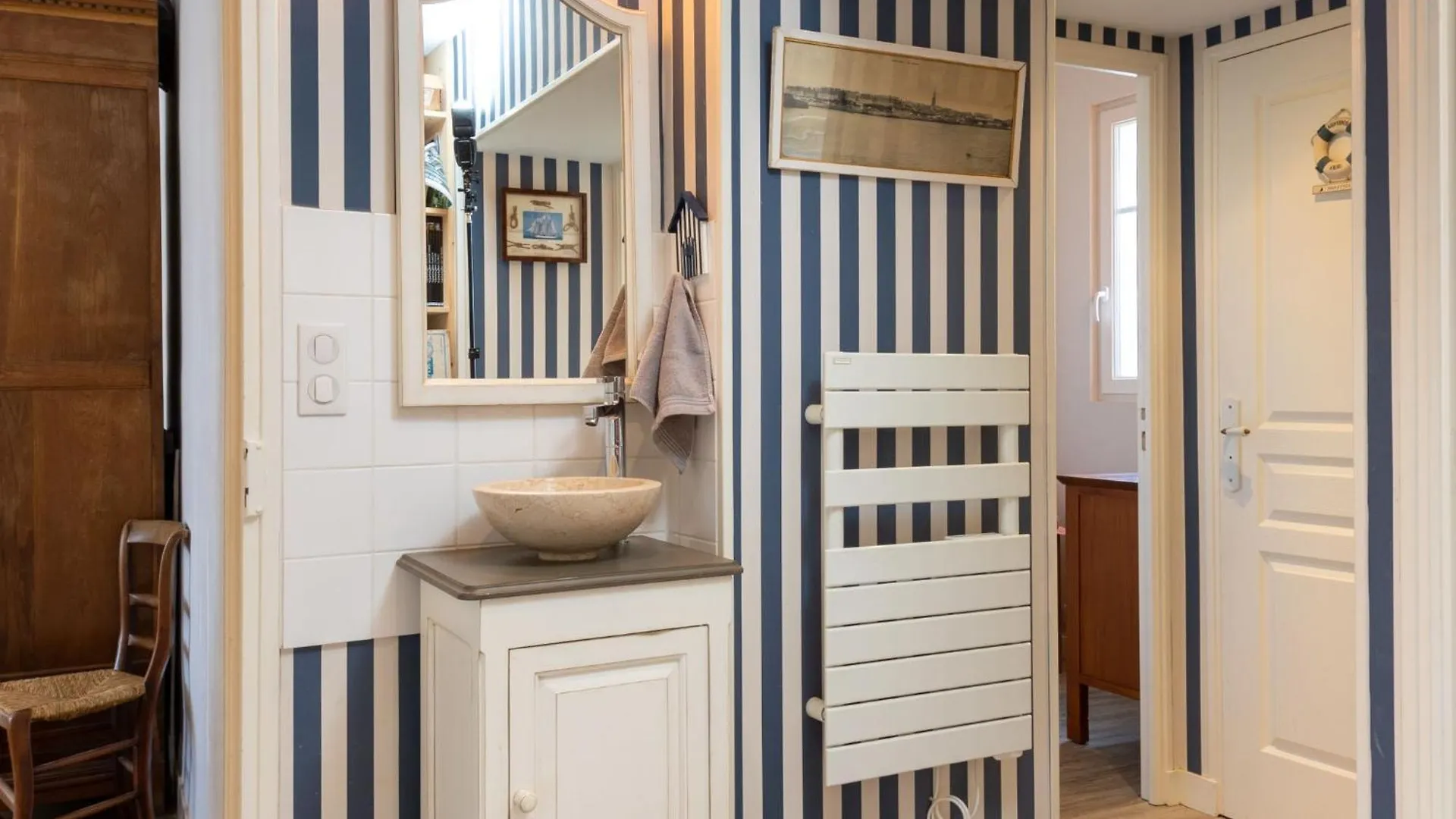Holiday Home L'Eglantine By Interhome Saint-Malo France