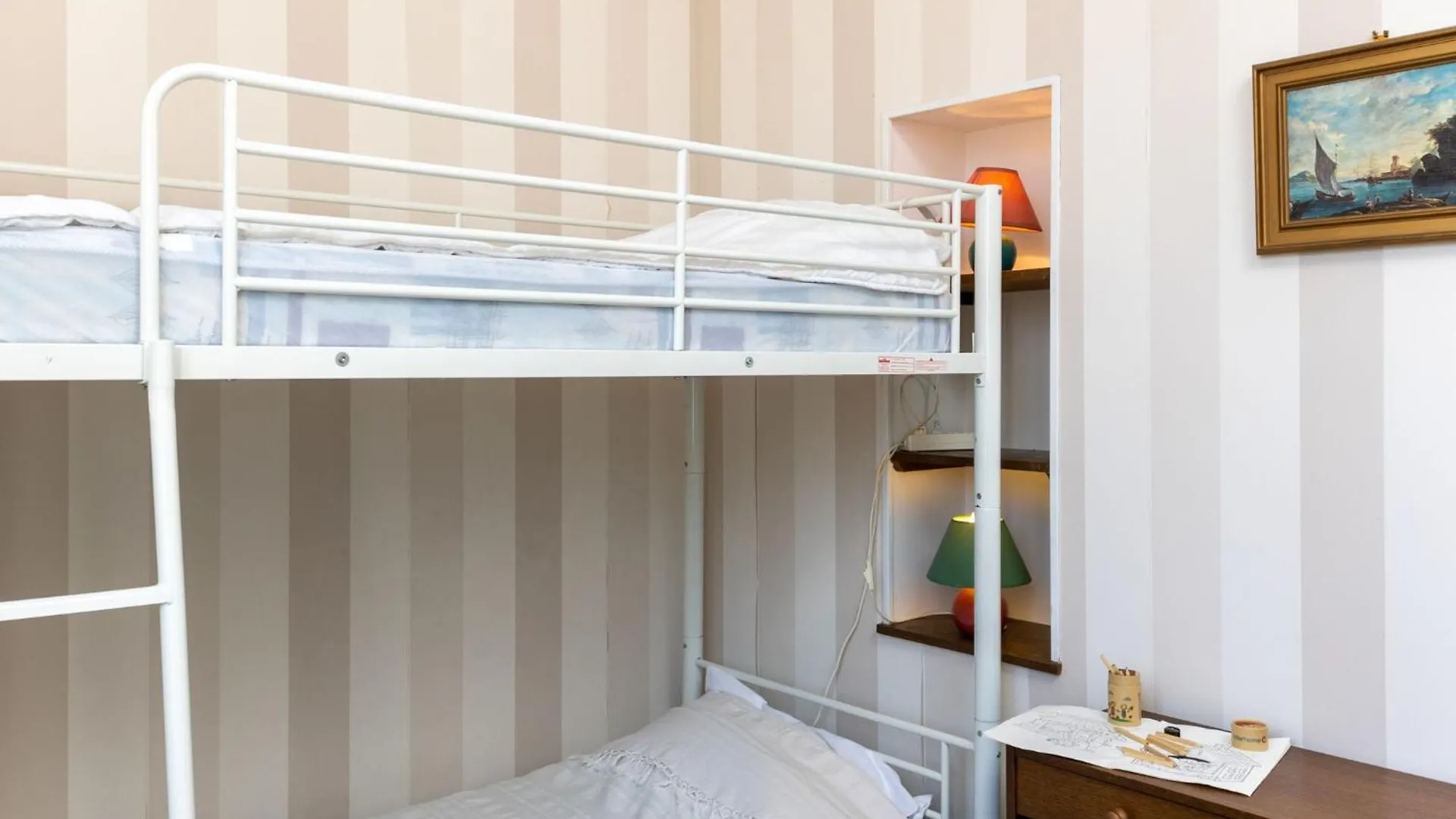 Holiday Home L'Eglantine By Interhome Saint-Malo