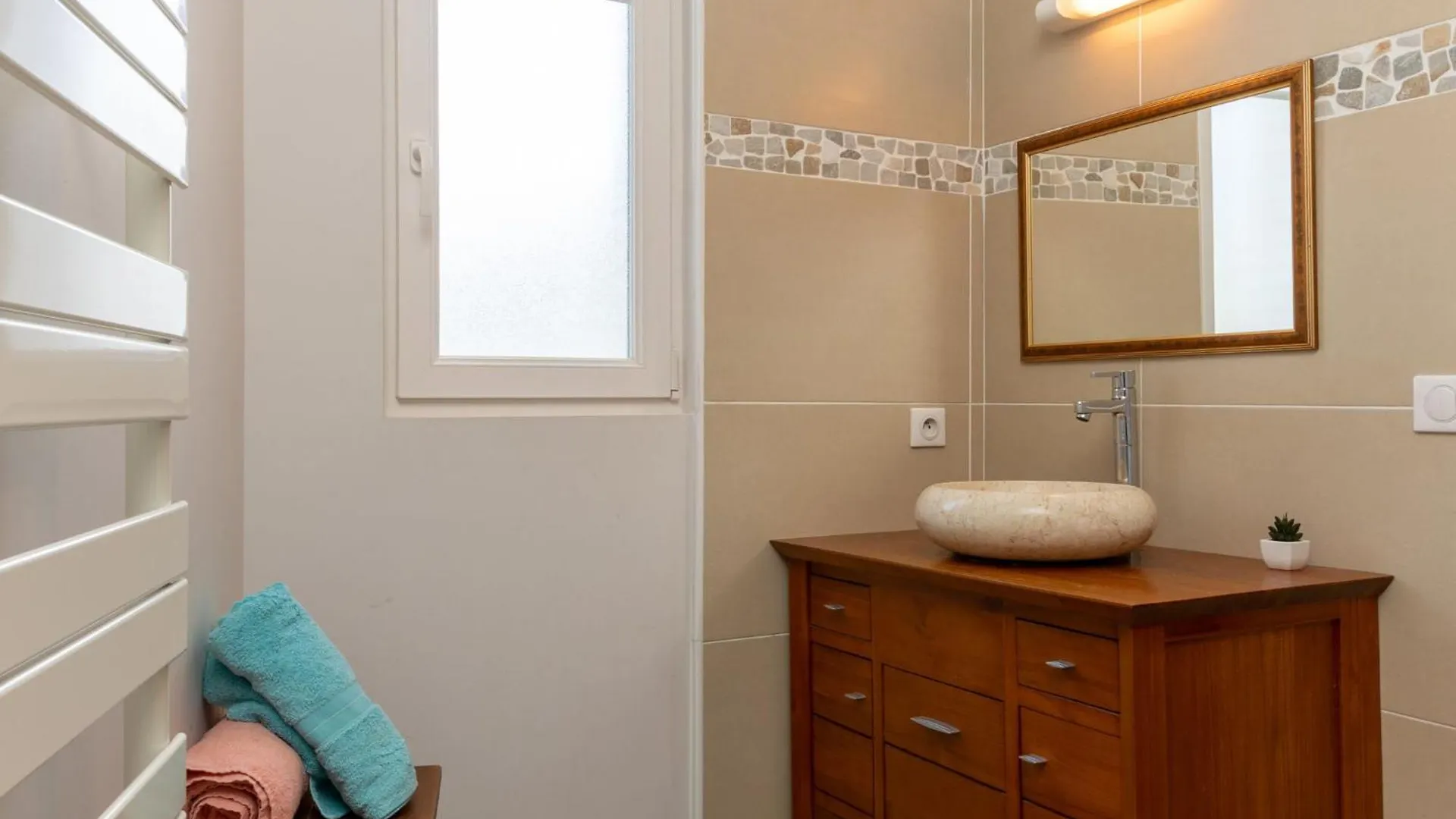 Holiday Home L'Eglantine By Interhome Saint-Malo France