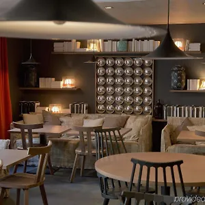 Hotel Et Appart’hôtel L'adresse, Saint-Malo